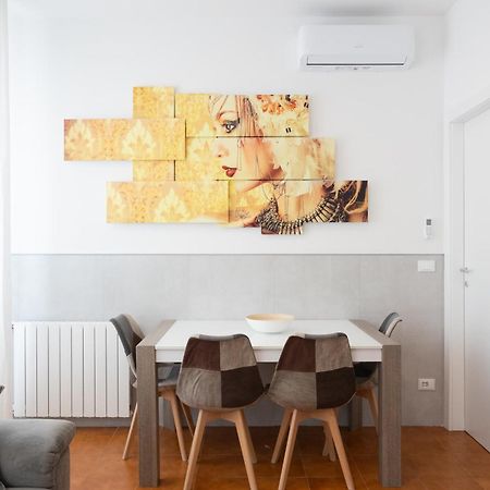 59 Tourist House Bologna Lame - Self Check-In Apartment Luaran gambar