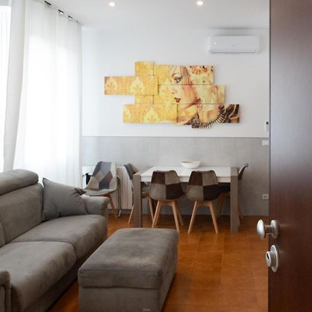 59 Tourist House Bologna Lame - Self Check-In Apartment Luaran gambar