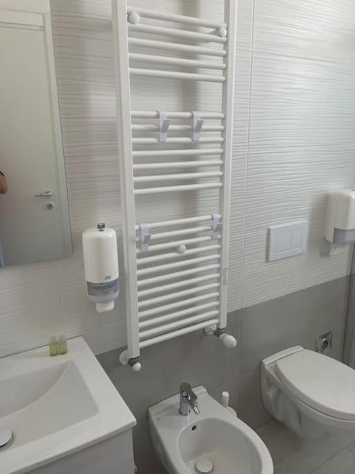 59 Tourist House Bologna Lame - Self Check-In Apartment Luaran gambar