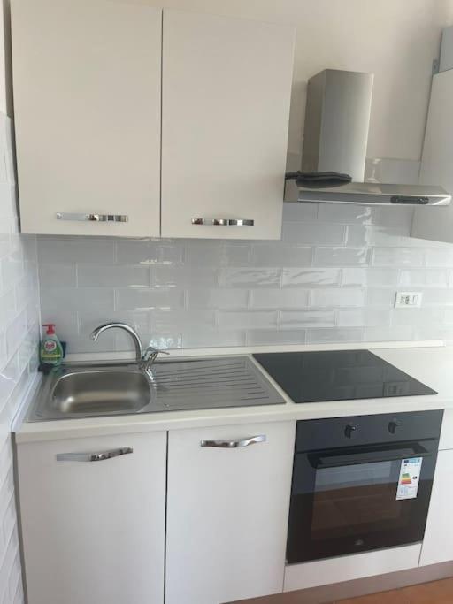 59 Tourist House Bologna Lame - Self Check-In Apartment Luaran gambar