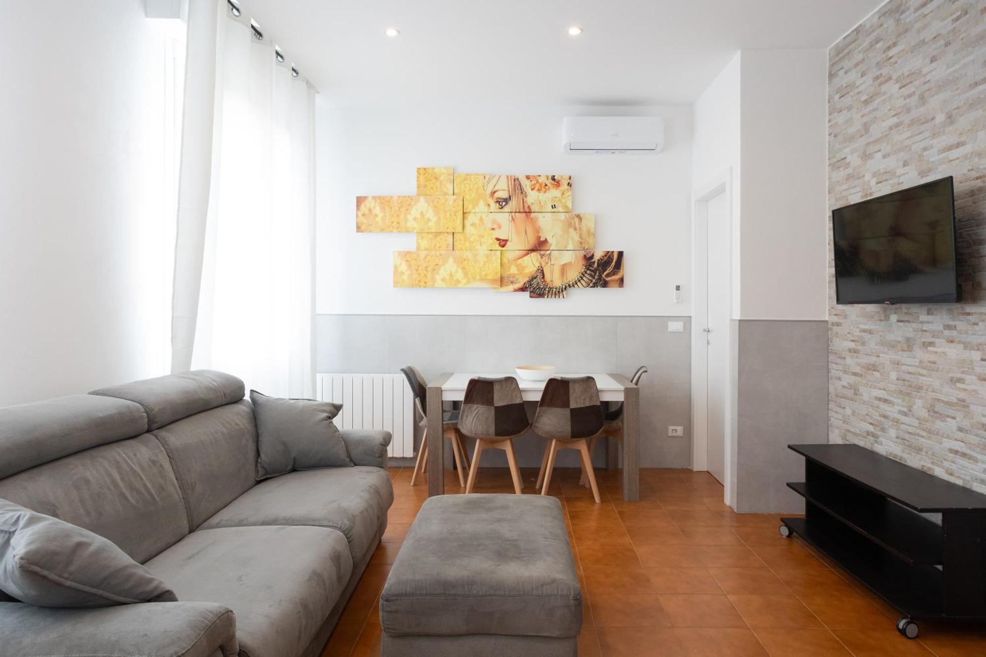 59 Tourist House Bologna Lame - Self Check-In Apartment Luaran gambar