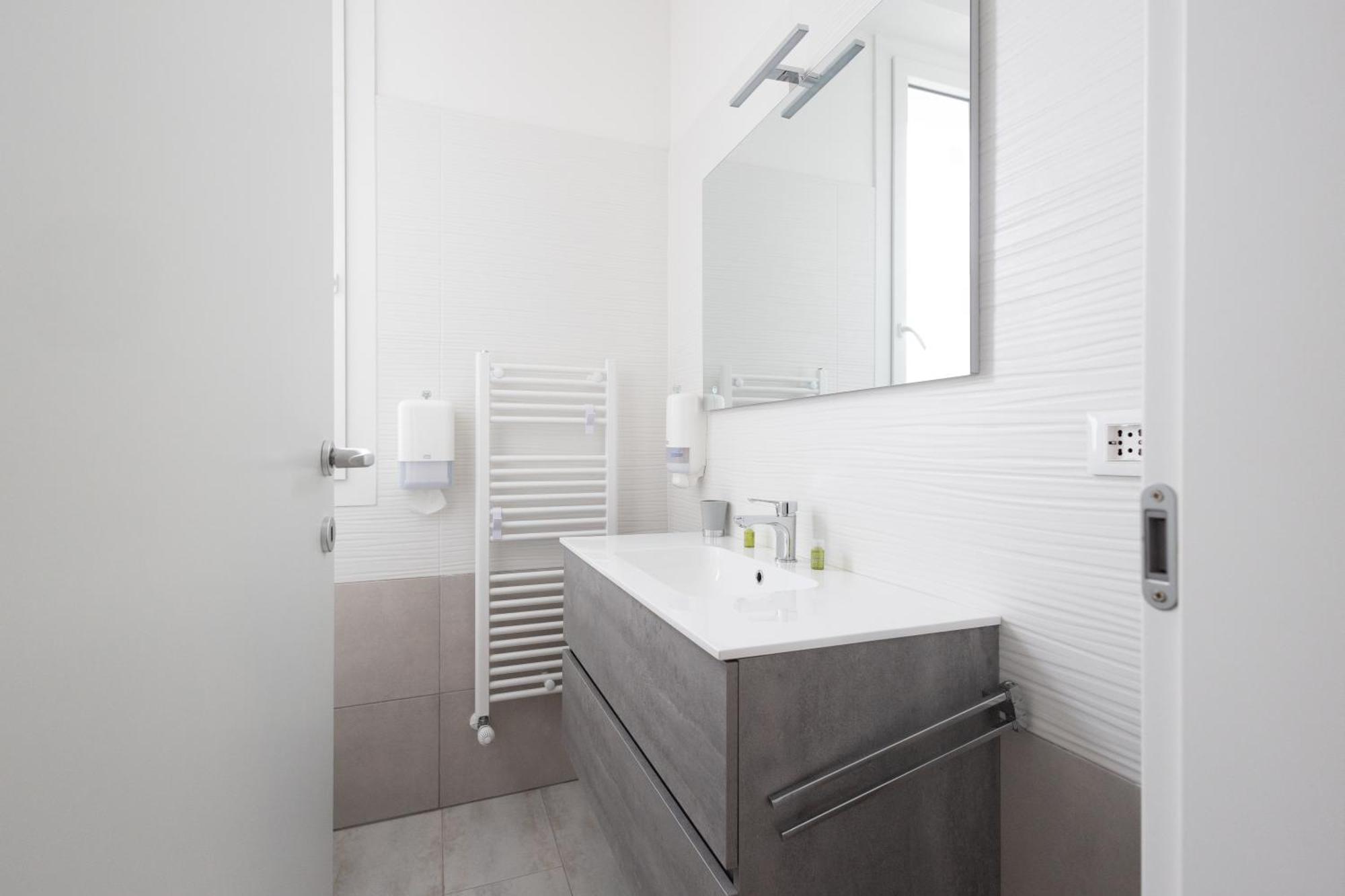 59 Tourist House Bologna Lame - Self Check-In Apartment Luaran gambar