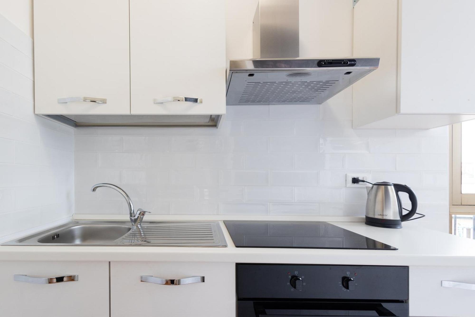 59 Tourist House Bologna Lame - Self Check-In Apartment Luaran gambar
