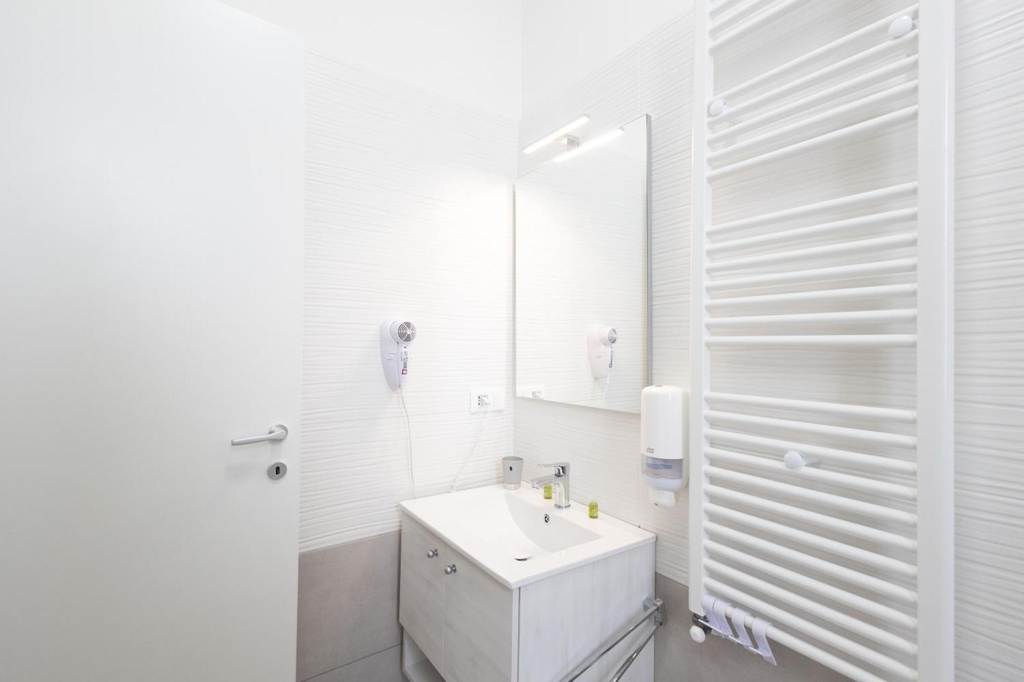 59 Tourist House Bologna Lame - Self Check-In Apartment Luaran gambar