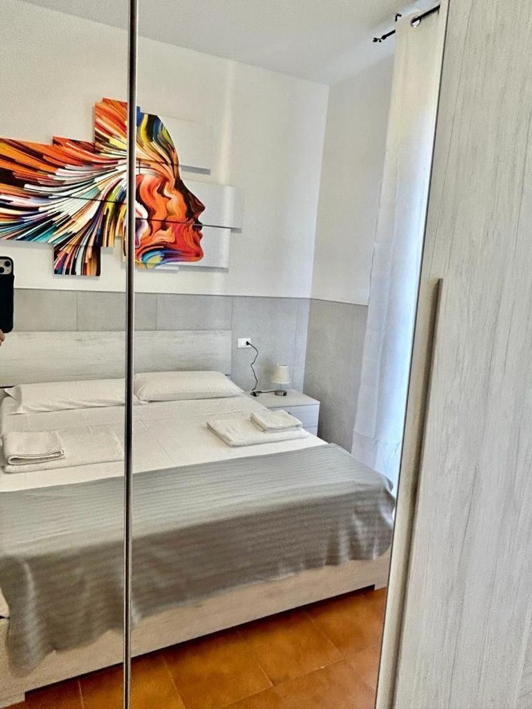 59 Tourist House Bologna Lame - Self Check-In Apartment Luaran gambar