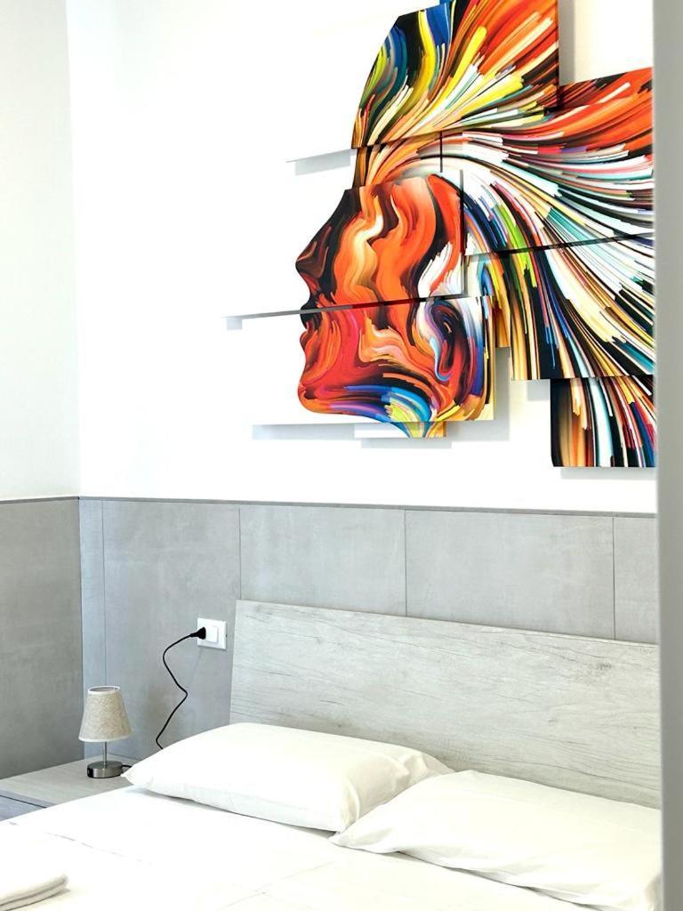 59 Tourist House Bologna Lame - Self Check-In Apartment Luaran gambar