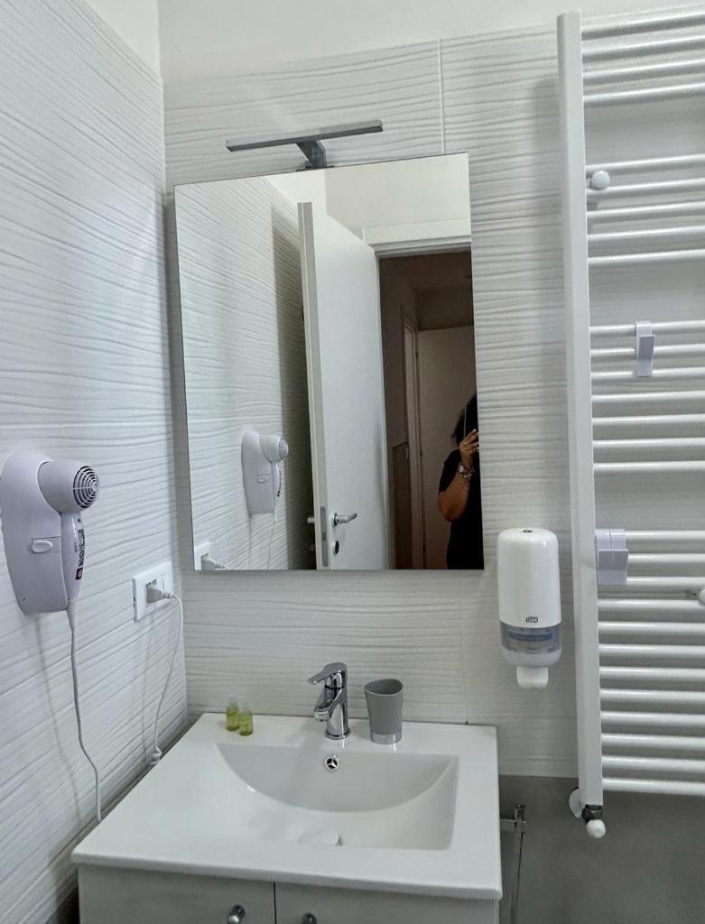 59 Tourist House Bologna Lame - Self Check-In Apartment Luaran gambar