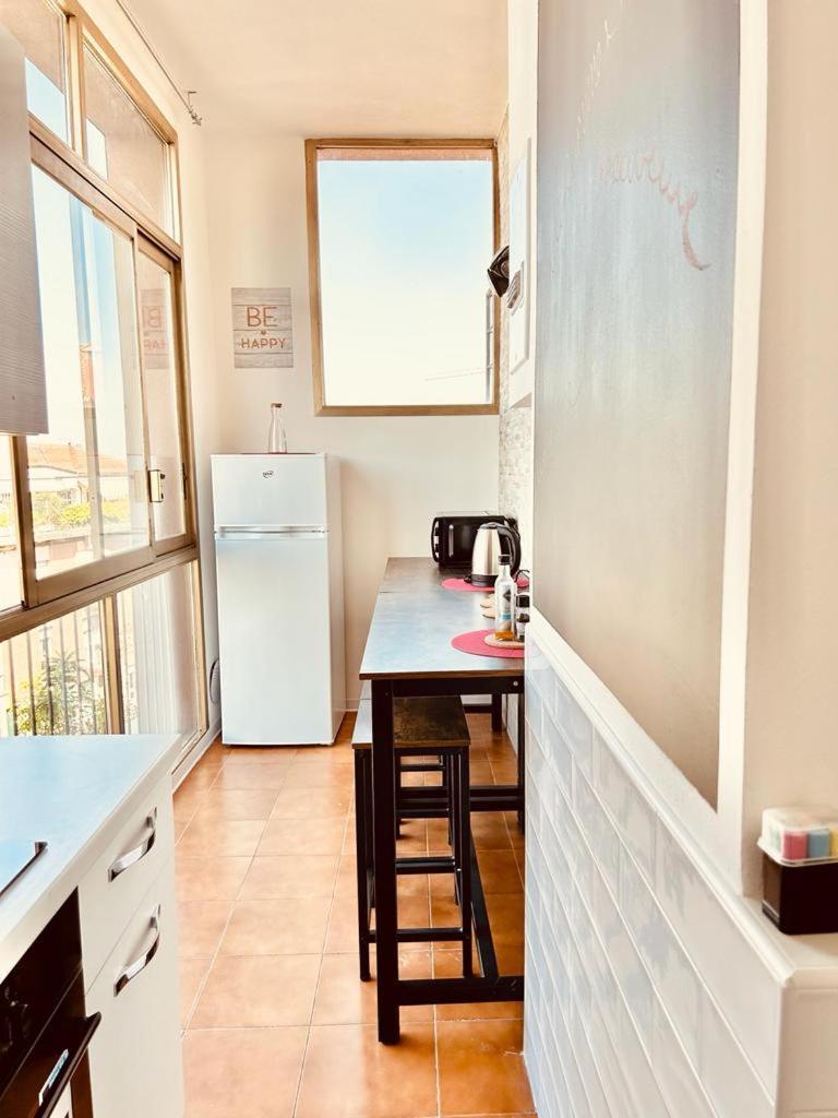 59 Tourist House Bologna Lame - Self Check-In Apartment Luaran gambar