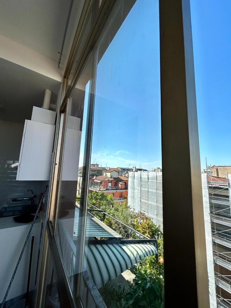 59 Tourist House Bologna Lame - Self Check-In Apartment Luaran gambar