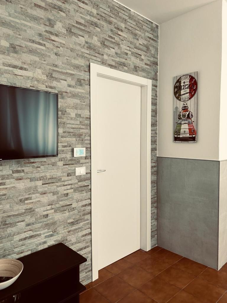 59 Tourist House Bologna Lame - Self Check-In Apartment Luaran gambar